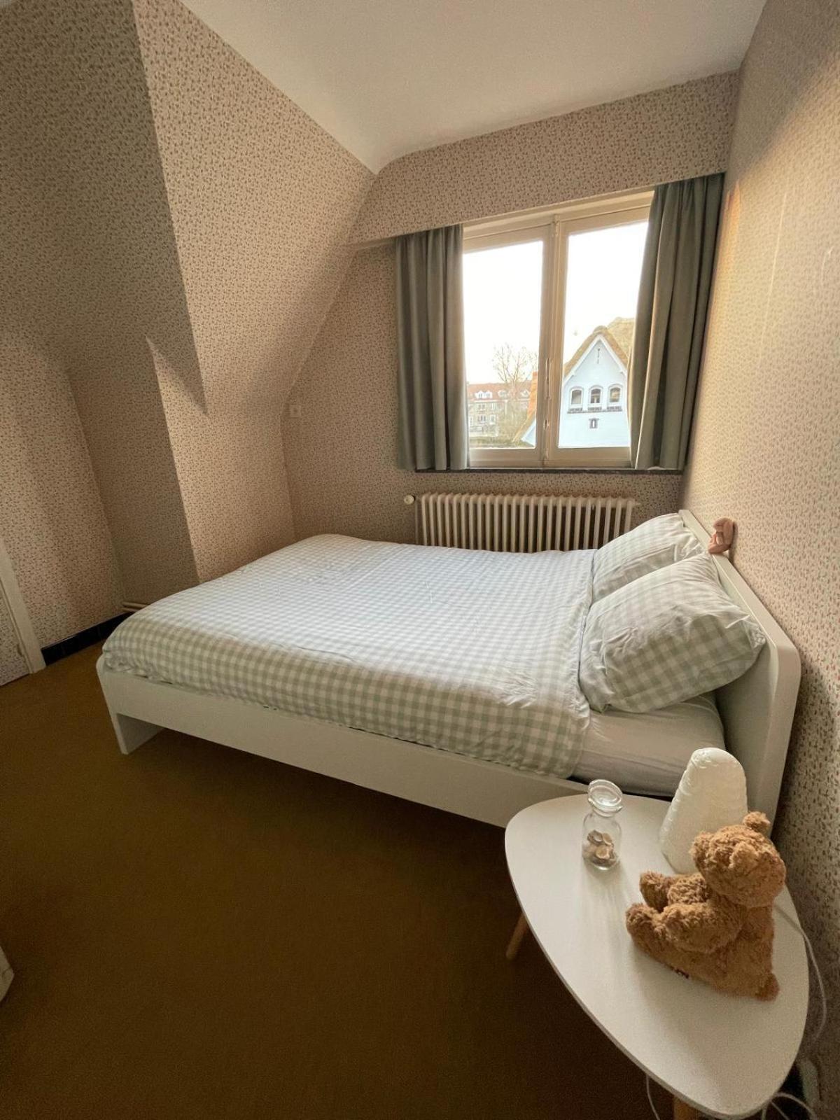 Villa Belle Dune Nieuwpoort Εξωτερικό φωτογραφία