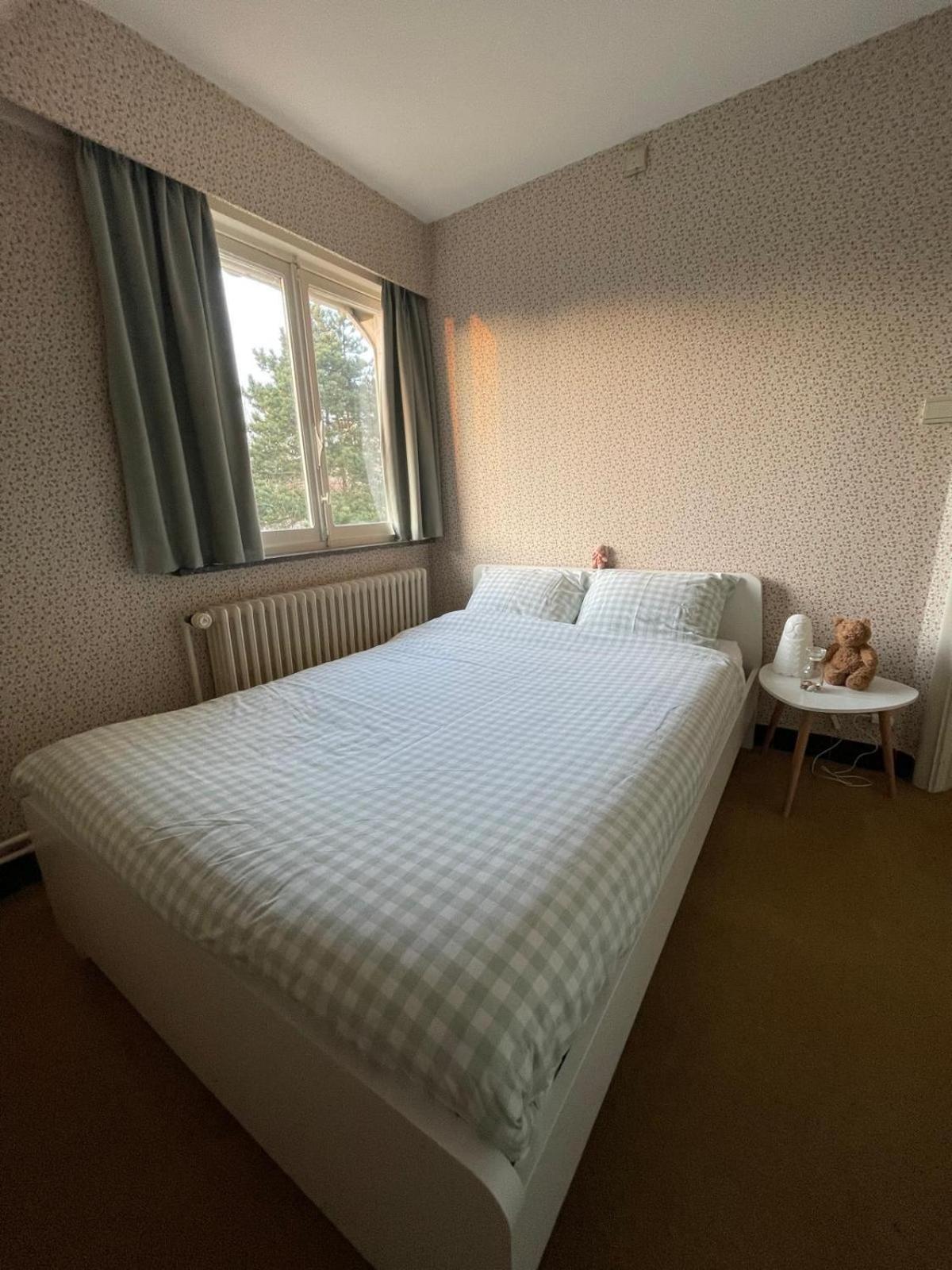 Villa Belle Dune Nieuwpoort Εξωτερικό φωτογραφία