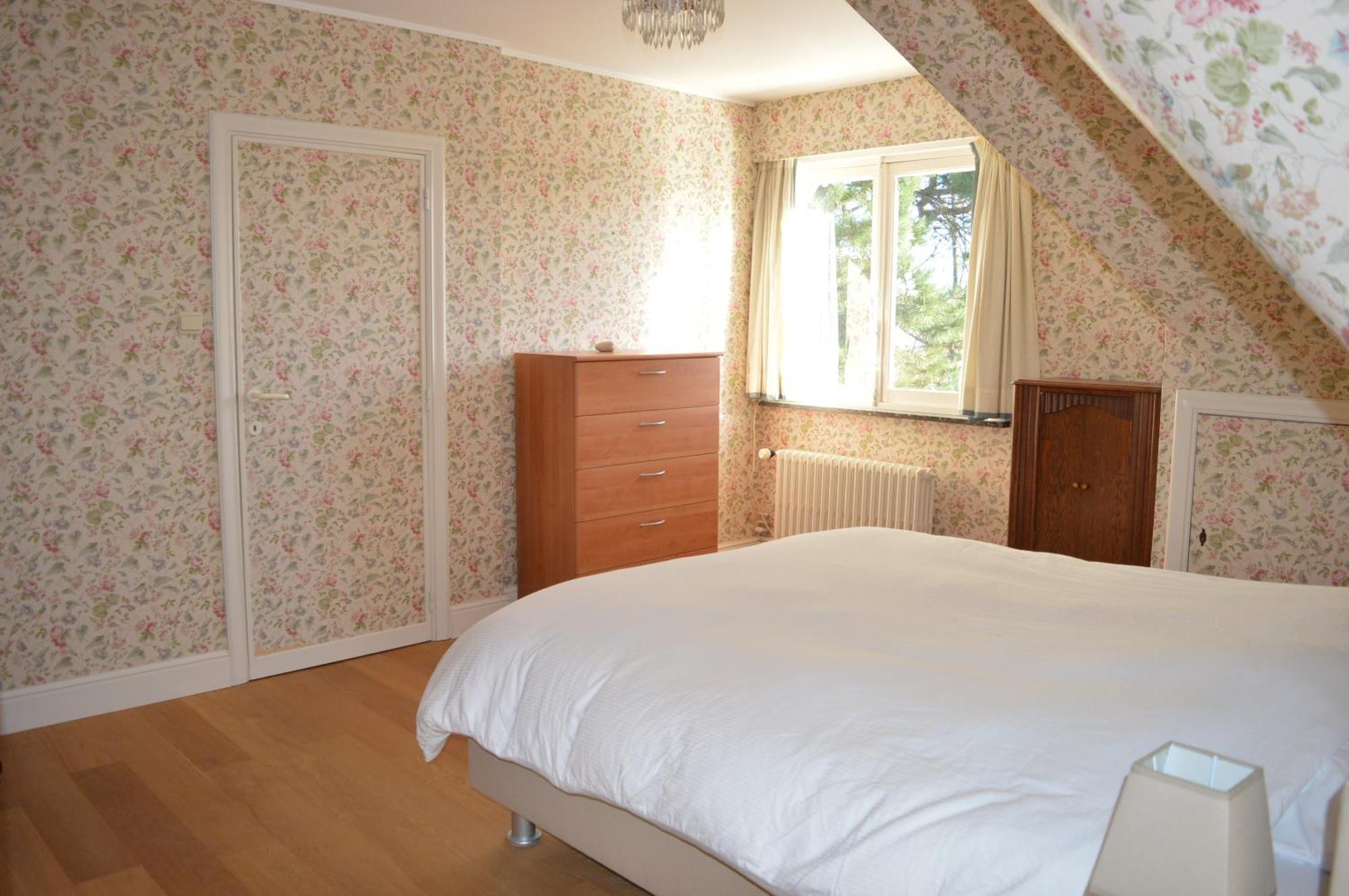 Villa Belle Dune Nieuwpoort Εξωτερικό φωτογραφία